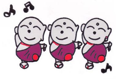 義両親の法事、行きますか？