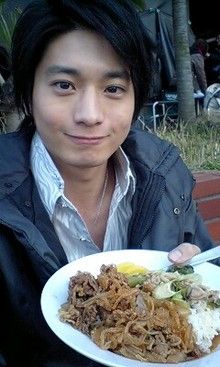 【画像】色んな向井理が見たい！
