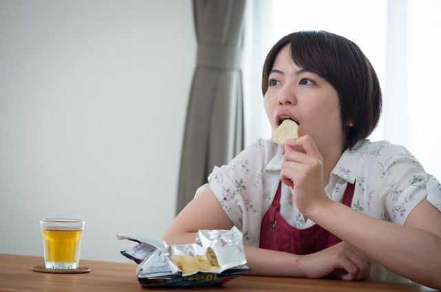 何となくおばさんチックなもの