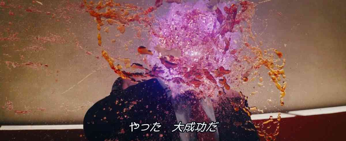 「キングスマン」シリーズ好きな人