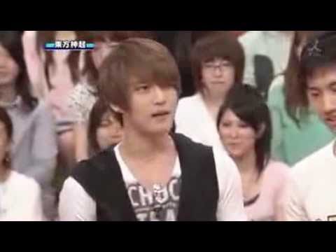 TVXQ - Stand By U (acapella live) - YouTube
