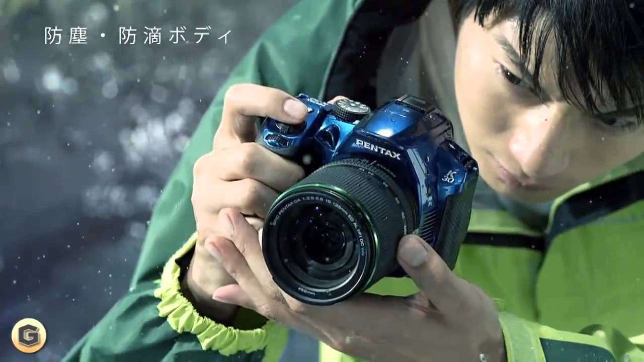 【画像】色んな向井理が見たい！
