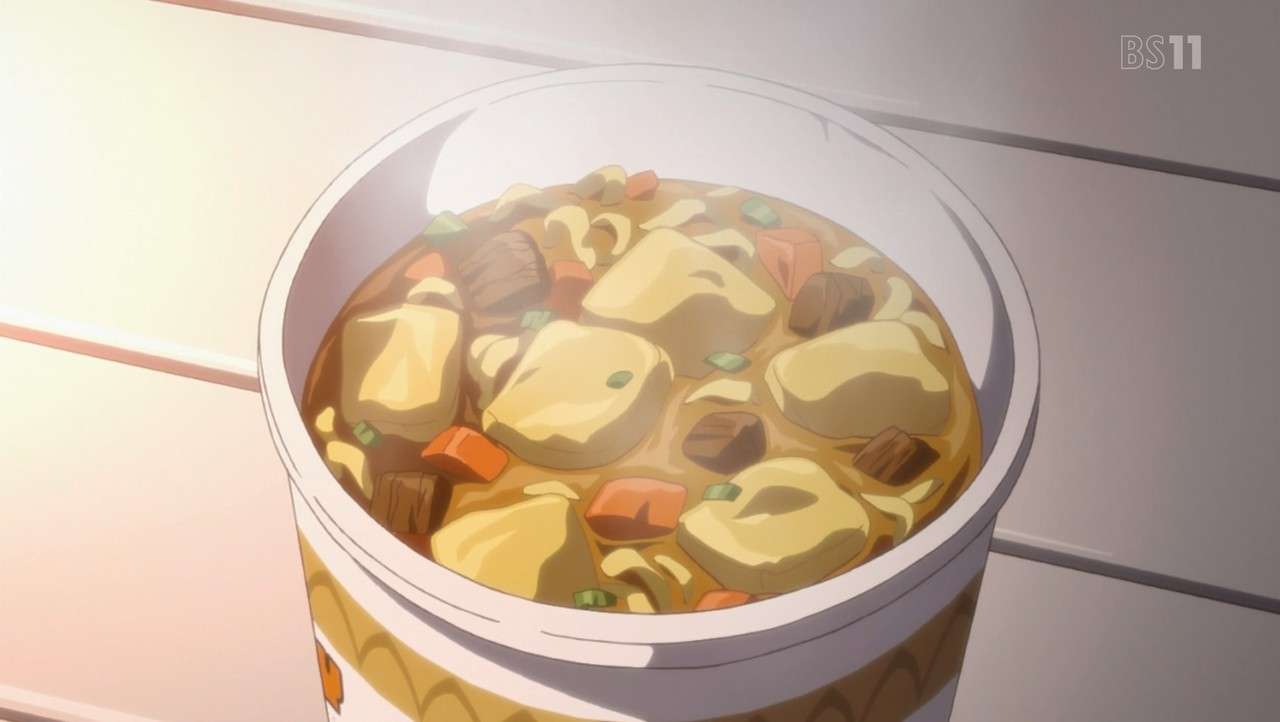 登場人物が出ていない場面でアニメ マンガのタイトルを当ててみてはくれまいか
