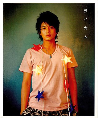 【画像】色んな向井理が見たい！