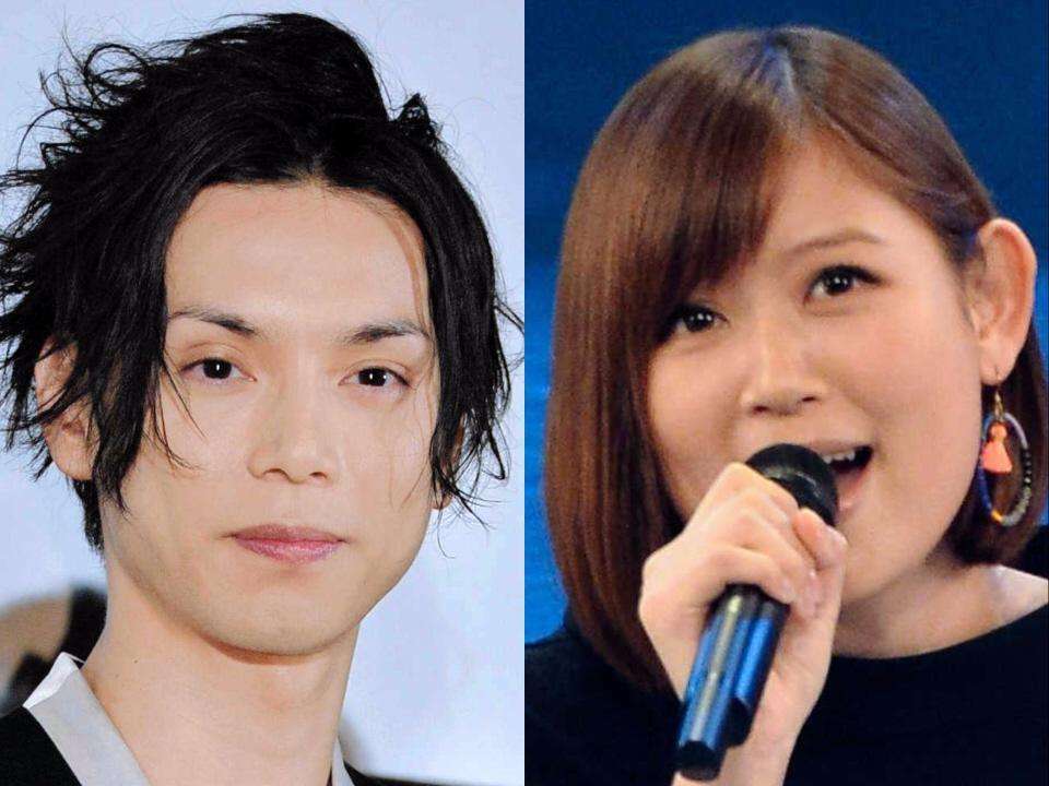 水嶋ヒロ、妻・絢香の衝撃キャラ弁披露 愛犬と思ったら実は…「腹の底から、え?」