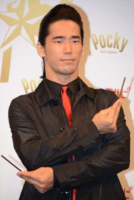 正統派イケメンより雰囲気イケメンが好きな人