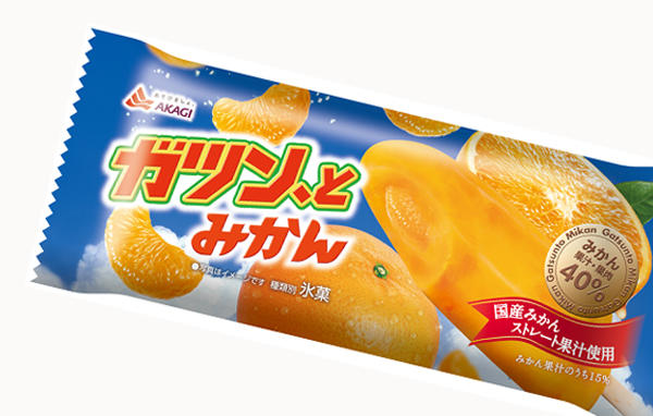 おすすめのコンビニアイスを教えてください。