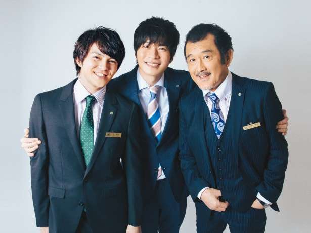 語尾に「お」をつけて雑談するトピだお