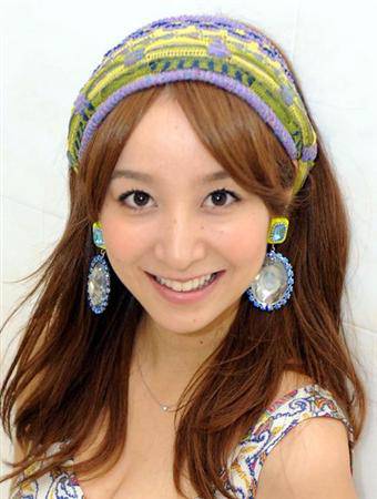タレントの木口亜矢、夫の公然わいせつ容疑逮捕を謝罪「予期せぬ出来事に戸惑い」