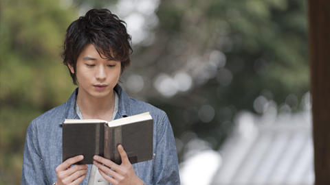 【画像】色んな向井理が見たい！