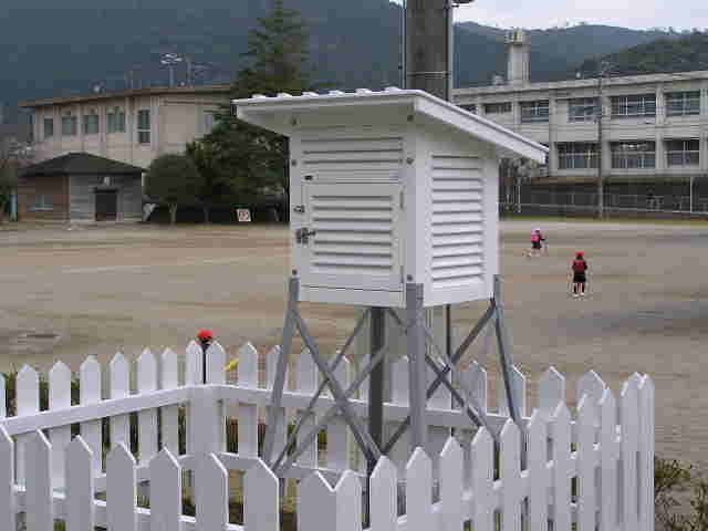 小学生時代を思い出す画像