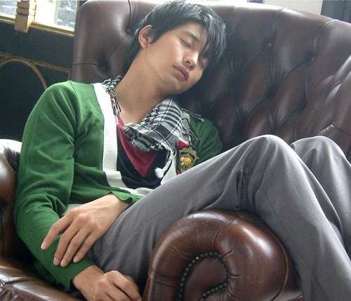【画像】色んな向井理が見たい！