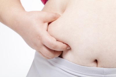 貴女の贅肉を1ヶ所5㎏だけ吸い取ってくれる神様が現れたら、どこの贅肉を吸い取って貰いますか？