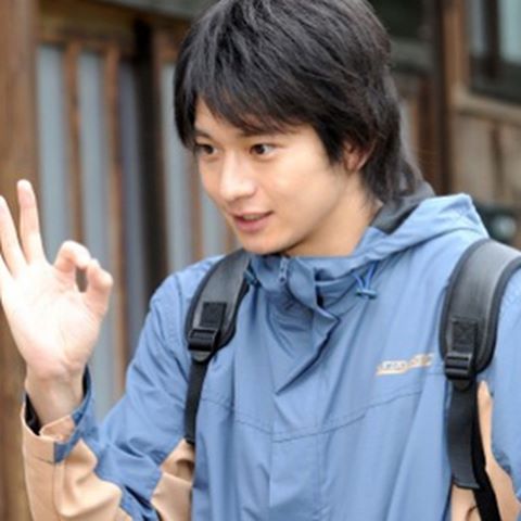 【画像】色んな向井理が見たい！