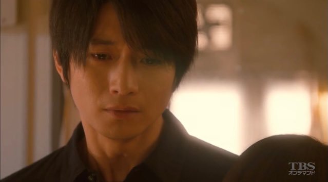 【画像】色んな向井理が見たい！