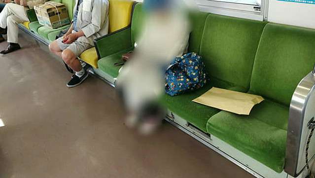 マナーの悪い高齢者が目立つように 関わらずにいるのが最善策か (2018年5月14日掲載) - ライブドアニュース