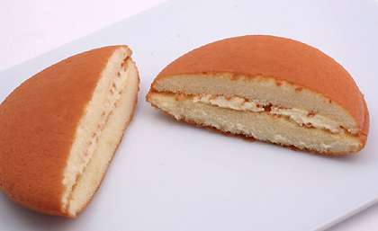 スーパーで売ってる好きなパン