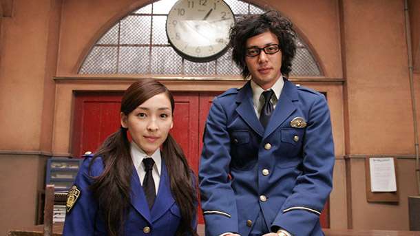 テレビ朝日のドラマ好きな人