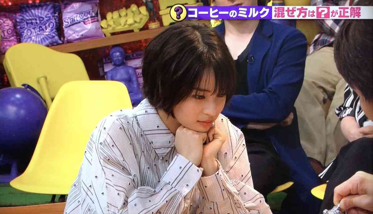 広瀬すずの顔だけを愛でるトピ Part3