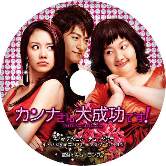 映画で可愛いと思ったキャラクター