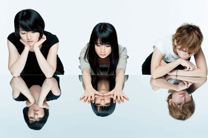 チャットモンチーを語ろう