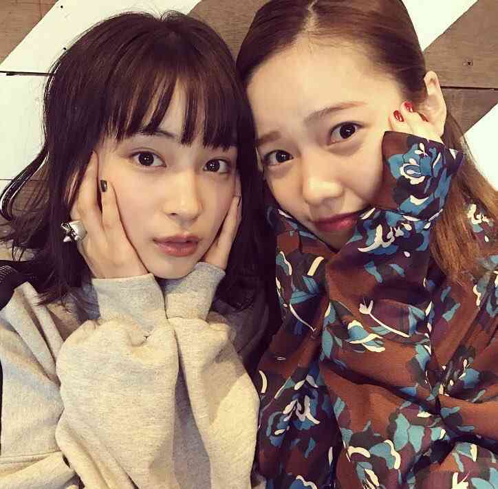 広瀬すずの顔だけを愛でるトピ Part3