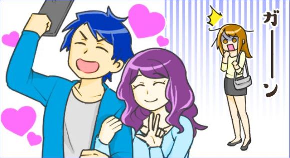 女性たちが語る “自分が浮気した理由” が興味深い…「浮気したパートナーへの仕返し」「夫に気を遣いすぎて疲れて、甘えられる相手が欲しかった」など | Pouch［ポーチ］