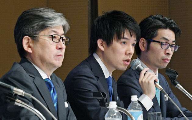 仮想通貨取引「第２幕」へ　コインチェック事件乗り越え　　：日本経済新聞