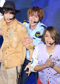 郵送可なのに……「Hey!Say!JUMP  夏タビ宮城」のガイドブックが、メルカリで高額売買！｜サイゾーウーマン