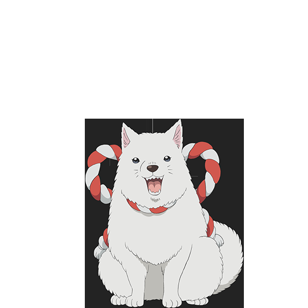 飼ってみたい！アニメのペットキャラランキング