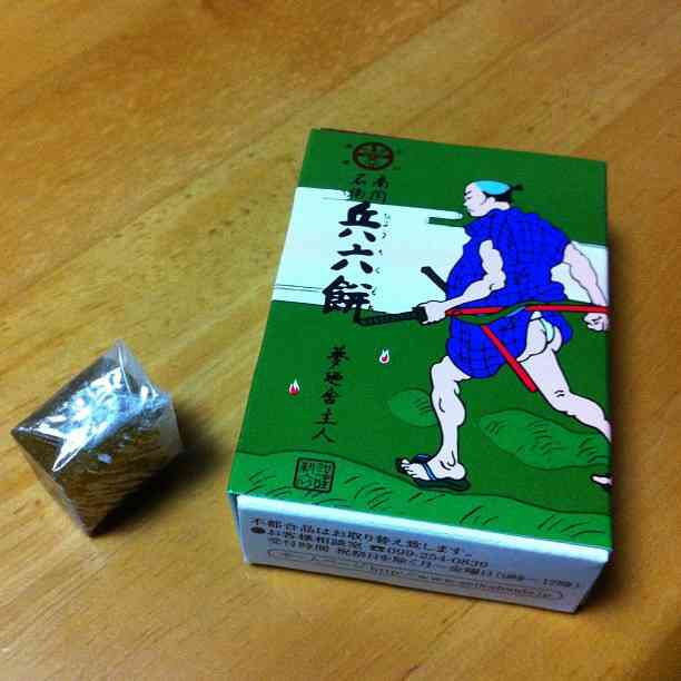 何となくおばさんチックなもの