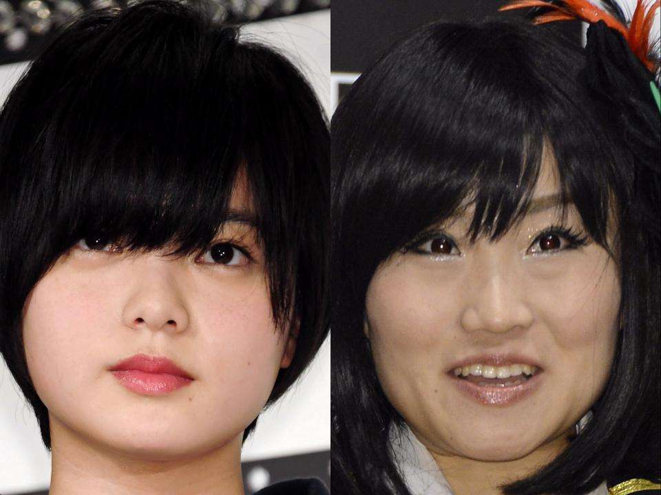 大炎上キンタロー。に欅坂ファンからも激励・感謝の声…前田敦子以来の騒動