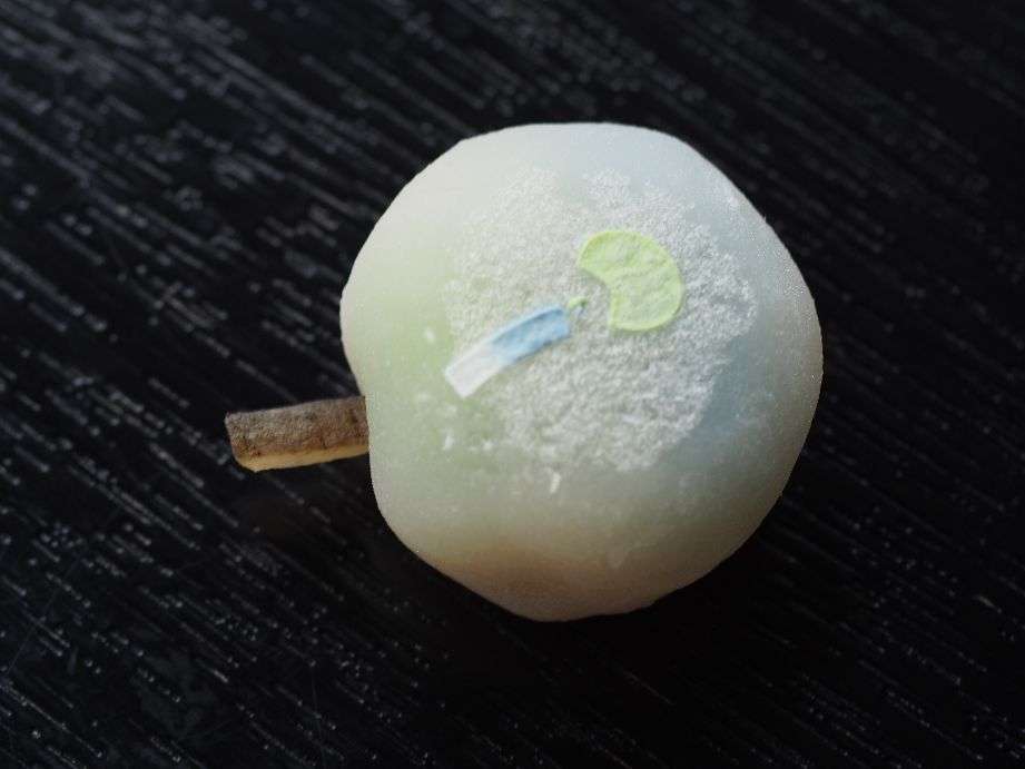 「涼しげな和菓子」の画像を貼るトピ♪