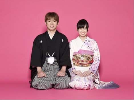 濱口優、南明奈へのプロポーズはTDSで　レギュラー番組で生報告 | ORICON NEWS