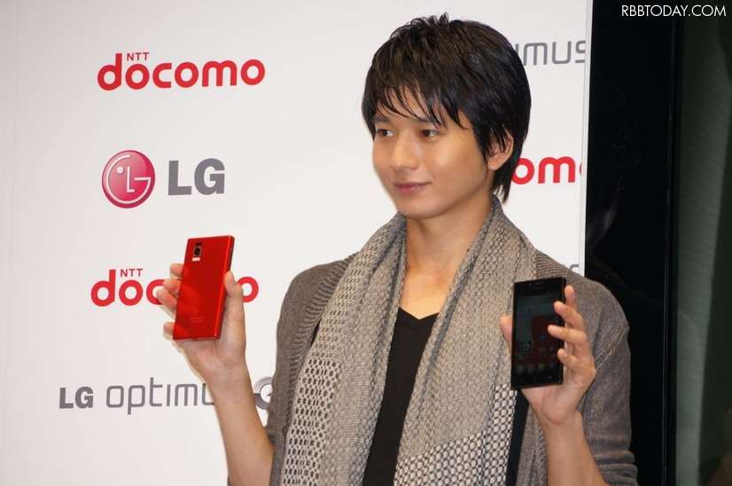 【画像】色んな向井理が見たい！