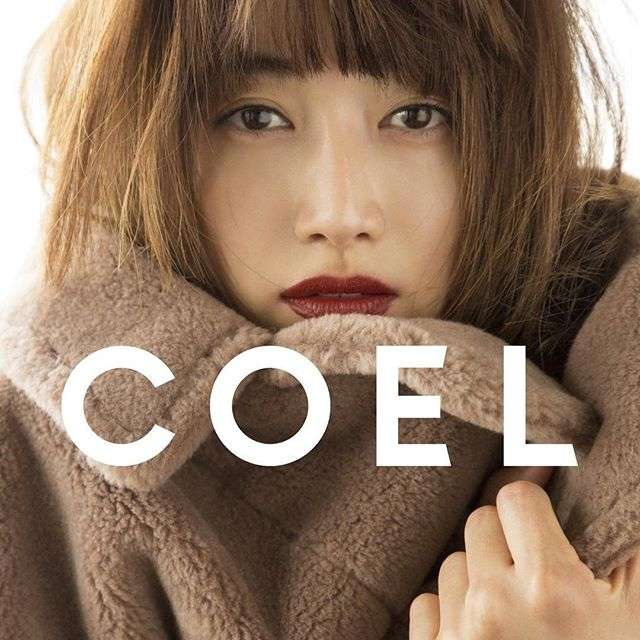 ヨンア、オリジナルブランド「COEL」立ち上げを発表
