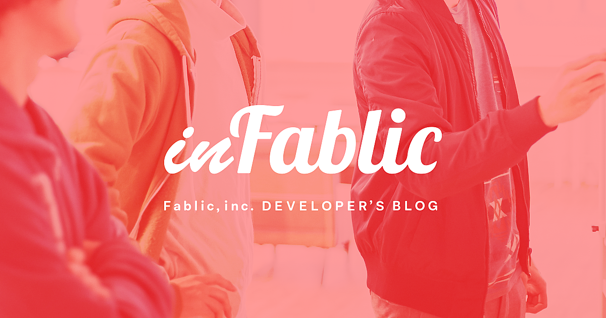 CMのタレント選定に役立つ調査資料 - inFablic | Fablic, inc. Developer's Blog.