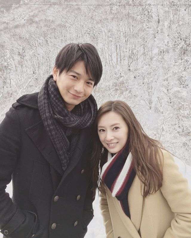 【画像】色んな向井理が見たい！