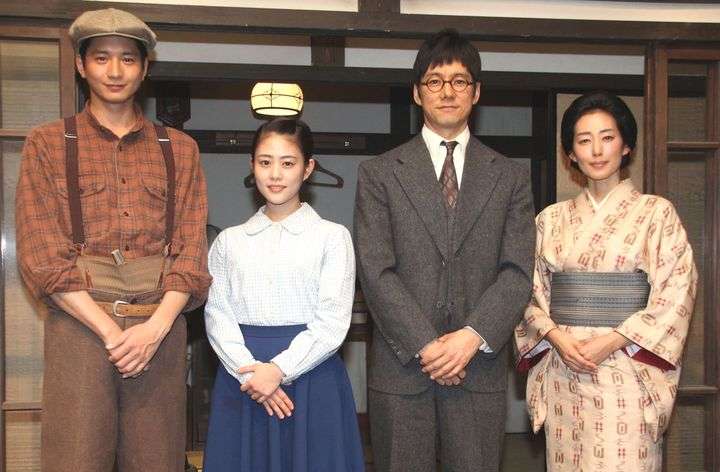 【画像】色んな向井理が見たい！
