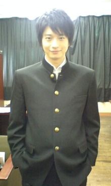 【画像】色んな向井理が見たい！