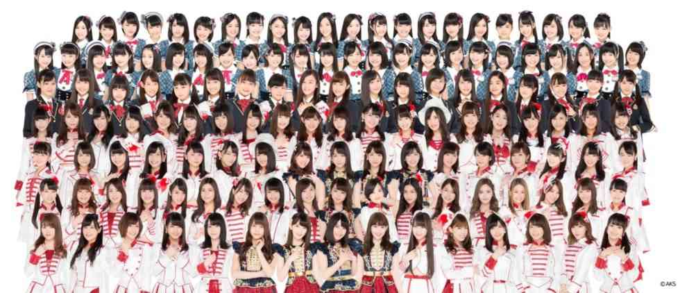 6・16「AKB48総選挙」フジテレビが生中継！宮根誠司＆三田友梨佳が司会