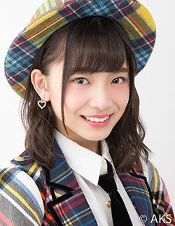 HKT48・宮脇咲良が韓国で「なりたい顔」と超人気に