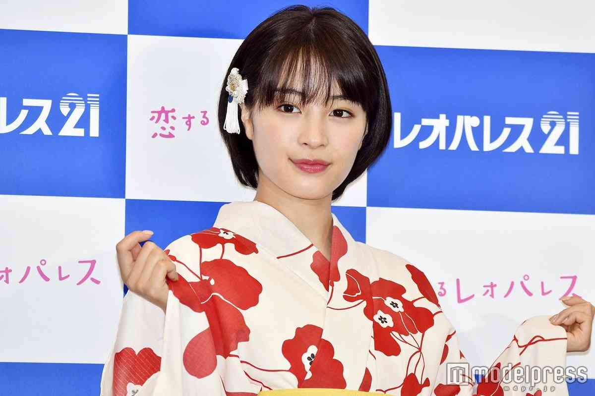 広瀬すずの顔だけを愛でるトピ Part3
