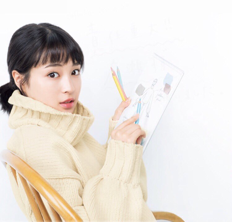 広瀬すずの顔だけを愛でるトピ Part3