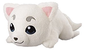 飼ってみたい！アニメのペットキャラランキング