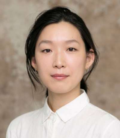 「濃い顔」と「薄い顔」を交互に貼っていくトピ