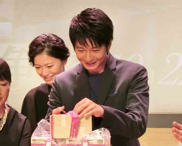 【画像】色んな向井理が見たい！