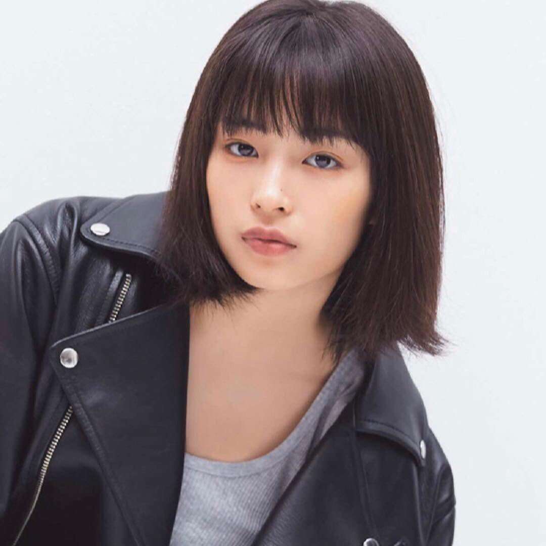 広瀬すずの顔だけを愛でるトピ Part3