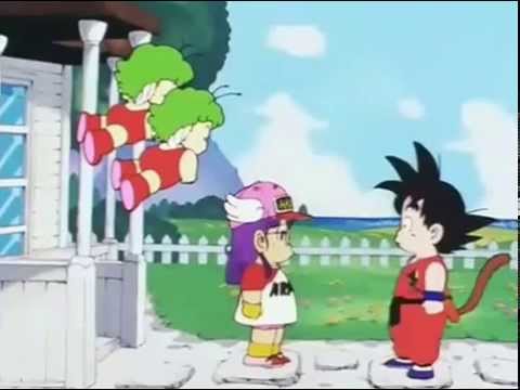 ドラゴンボールの名シーンだと思う画像を貼るトピ