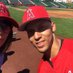 忍 on Twitter: "アナウンサーがAL Rookie of the monthの大谷さんのstatementを読んで、物凄く大谷さんを褒めていて、そして、Simbaが打って、大谷さんがホームに帰ります全力疾走